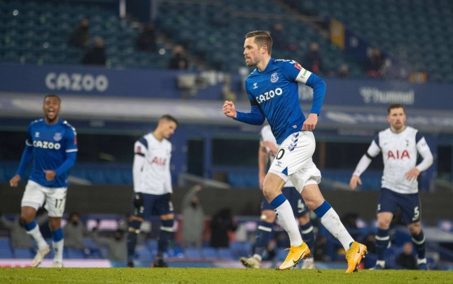 卡努的恢复 卡努的恢复